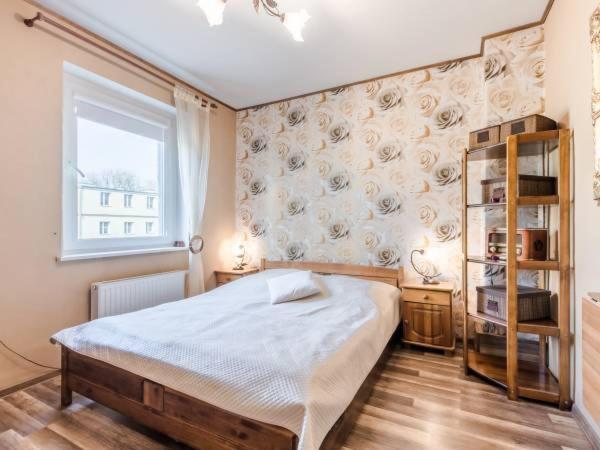 Dwupoziomowy Stylowy Apartament Przy Centrum Gdyni, Niedaleko Morza Гдыня Экстерьер фото