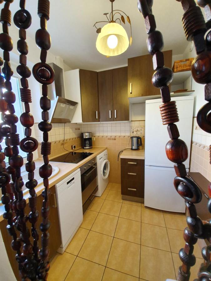 Dwupoziomowy Stylowy Apartament Przy Centrum Gdyni, Niedaleko Morza Гдыня Экстерьер фото