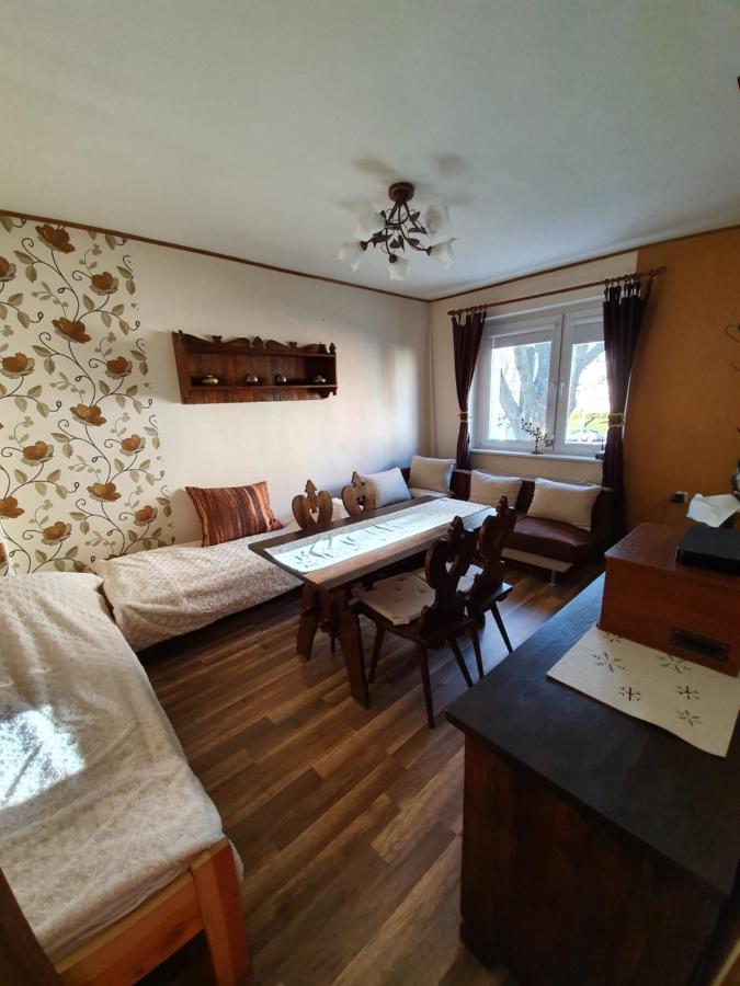 Dwupoziomowy Stylowy Apartament Przy Centrum Gdyni, Niedaleko Morza Гдыня Экстерьер фото